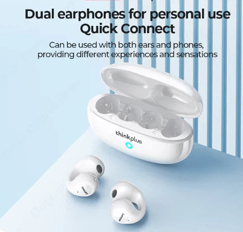 HiFi Stereo Earphones – Deep Bass, Noise Isolation, Premium Wired Sound | UAE & KSA