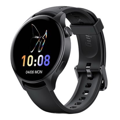 Oraimo OSW-42 Smart Watch (Original) © – Fitness Tracker, Heart Rate Monitor, Call & Message Alerts | UAE & KSA