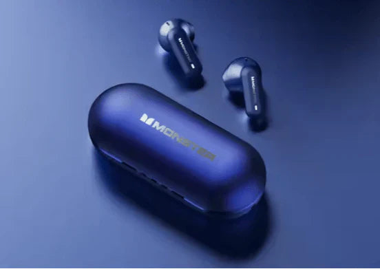 Smart Beat Wireless Earbuds – Deep Bass, Touch Control, Long Battery Life | Bluetooth 5.3 | UAE & KSA