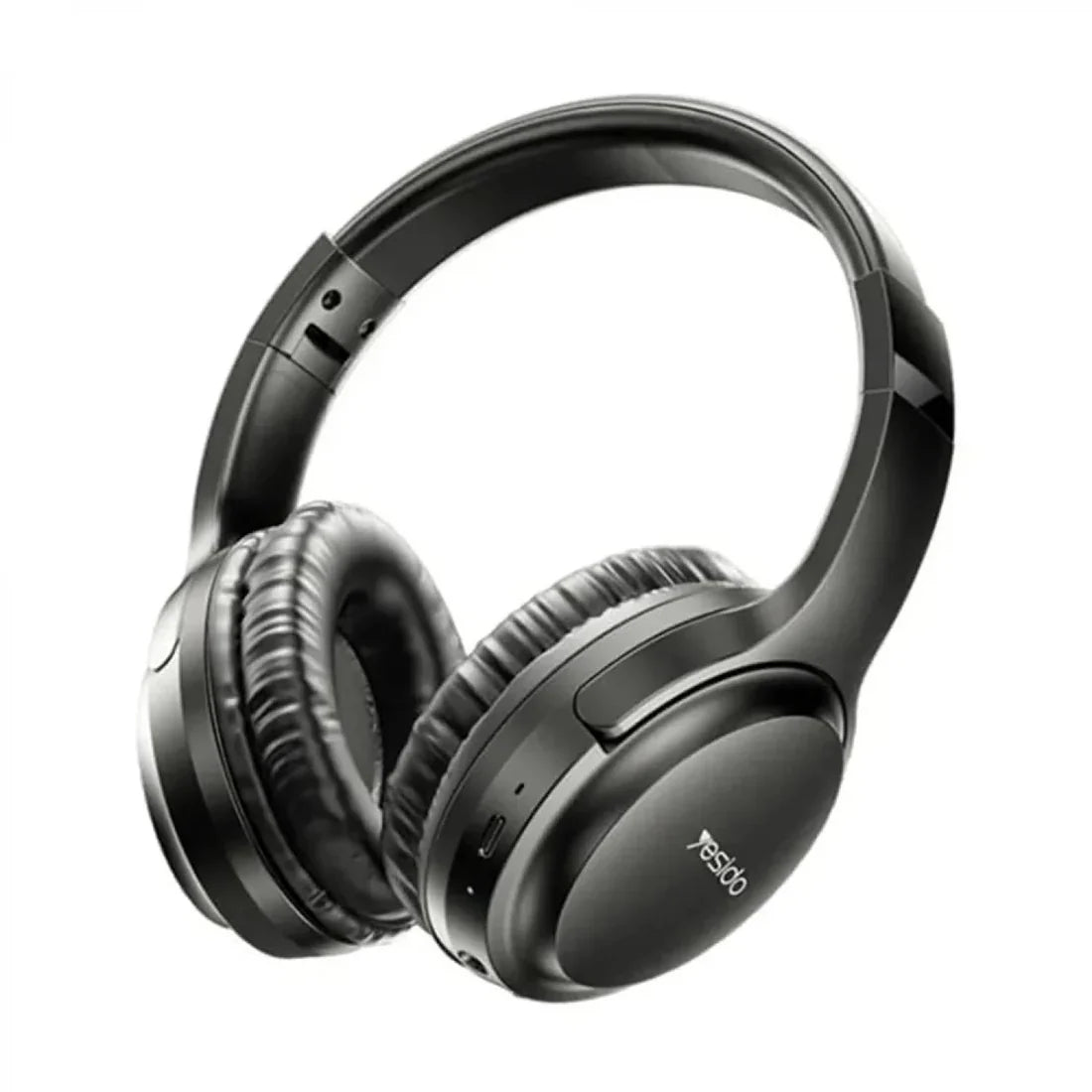 Vibe Sphere Headphones – Deep Bass, Noise Isolation & Wireless Comfort for Music Lovers.