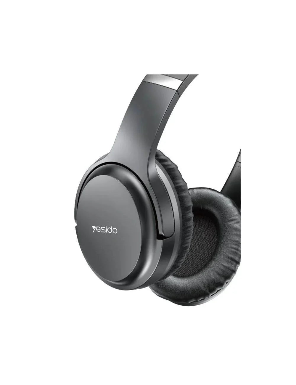 Vibe Sphere Headphones – Deep Bass, Noise Isolation & Wireless Comfort for Music Lovers.