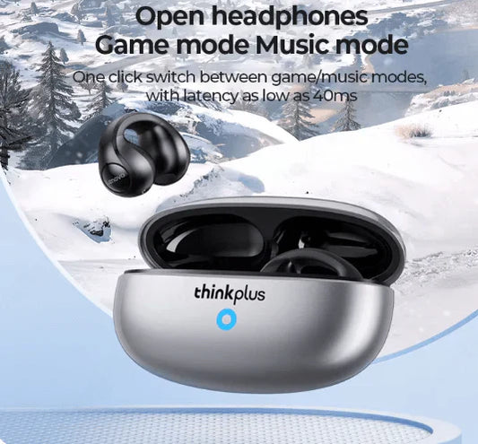 HiFi Stereo Earphones – Deep Bass, Noise Isolation, Premium Wired Sound | UAE & KSA