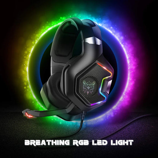 Premium On-Ear Headphones – Compact Design, Rich Sound, All-Day Comfort | UAE & KSA