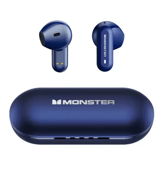 Smart Beat Wireless Earbuds – Deep Bass, Touch Control, Long Battery Life | Bluetooth 5.3 | UAE & KSA